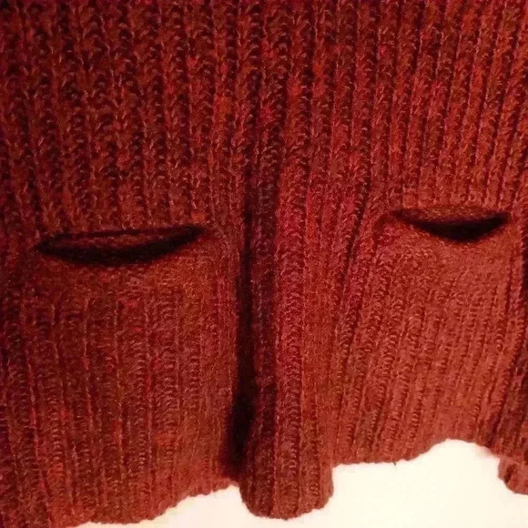 Lady's ARIZONA JEANS sweater top (#460) - Picture 3 of 4